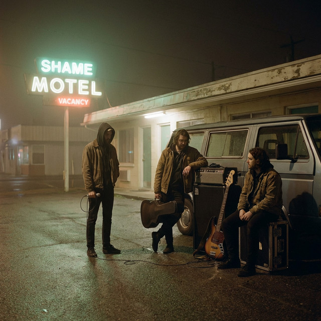 Shame Motel
