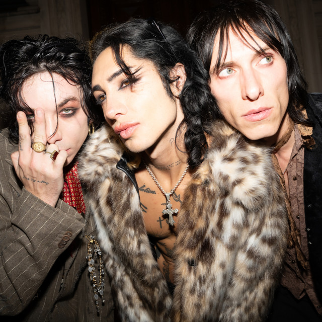 Palaye Royale