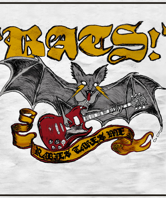 BATS!
