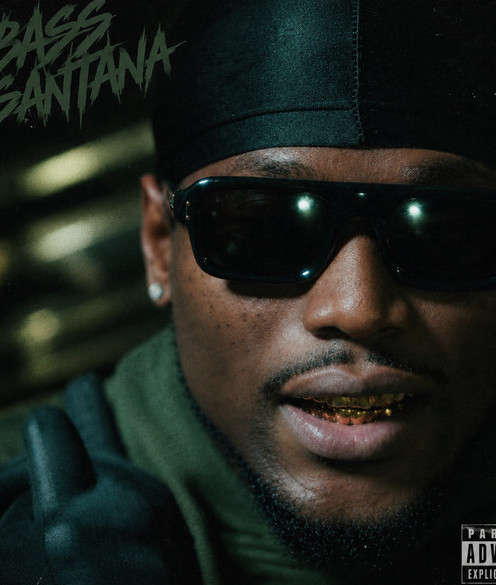 Bass Santana