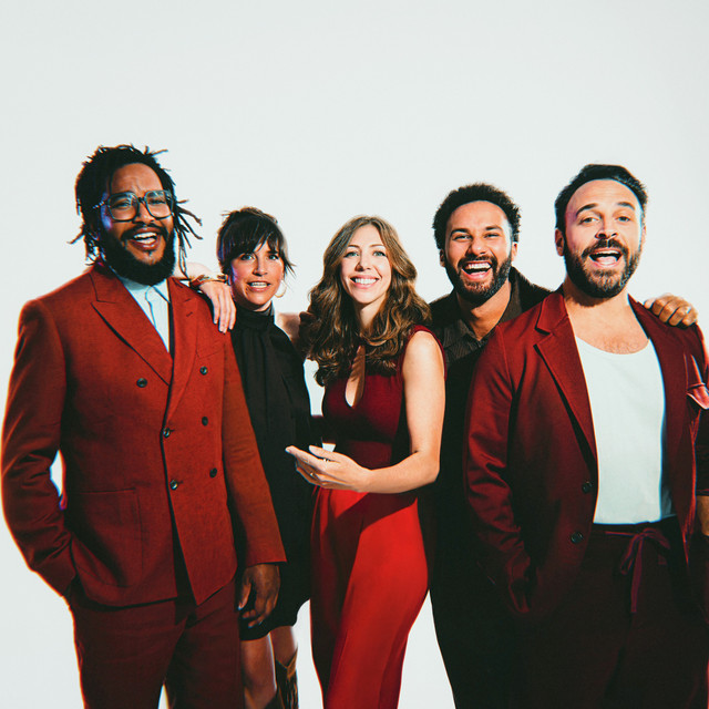 Lake Street Dive