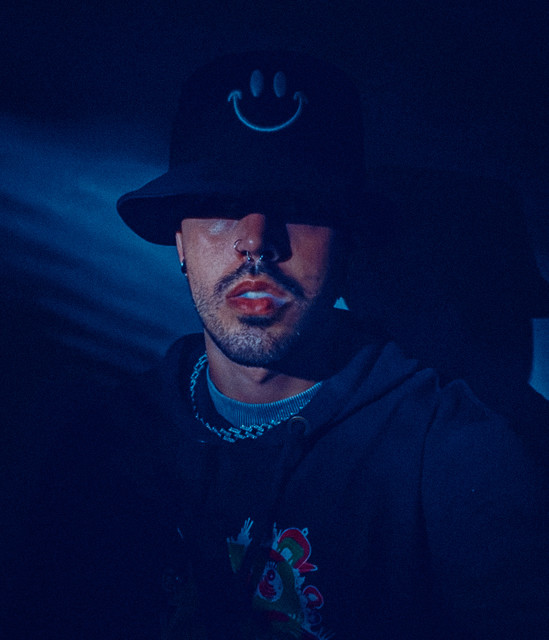 DJ LUKERA