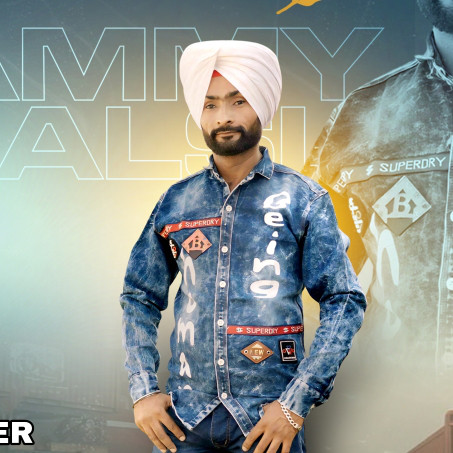 Rammy Kalsi