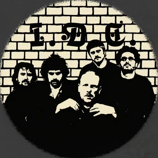 Iguana Death Cult image