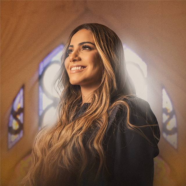 Gabriela Rocha | Spotify