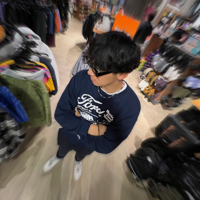 Ale Woo | Spotify