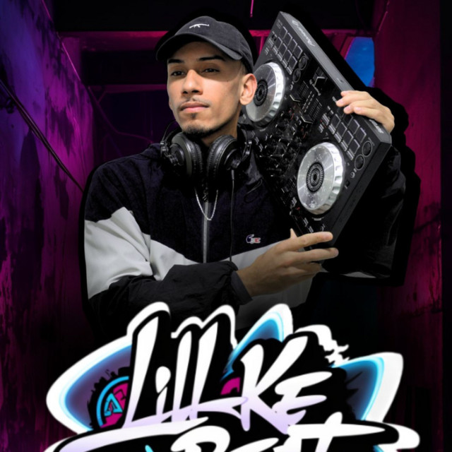 Lilke no beat p