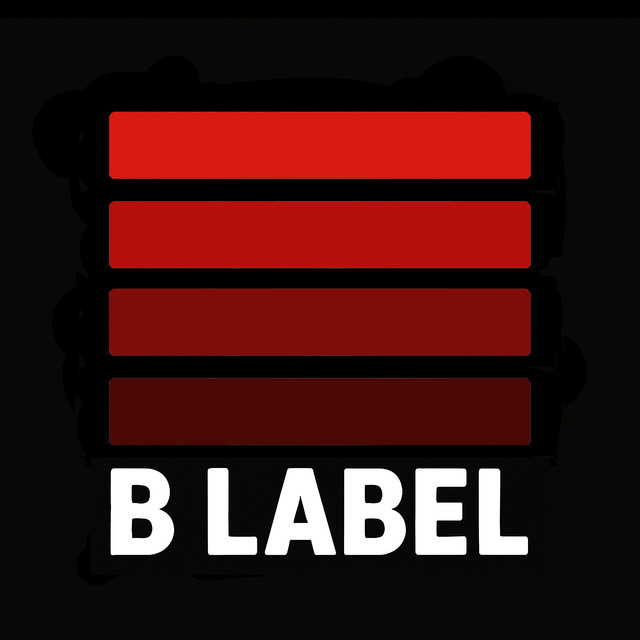 B Label | Spotify