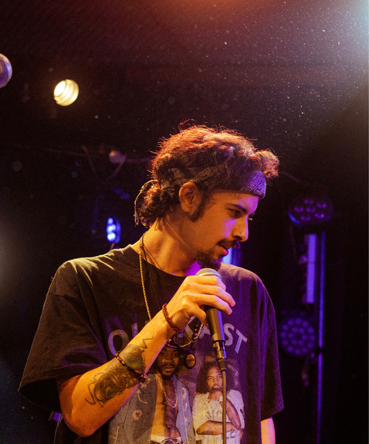 SOL | Spotify