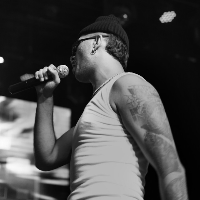 Big Shaggy