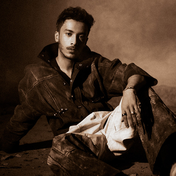 Aziz Hedra
