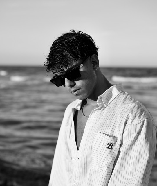 Gabe Sostre