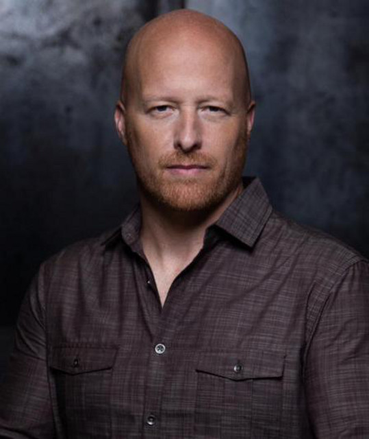 Todd Smith