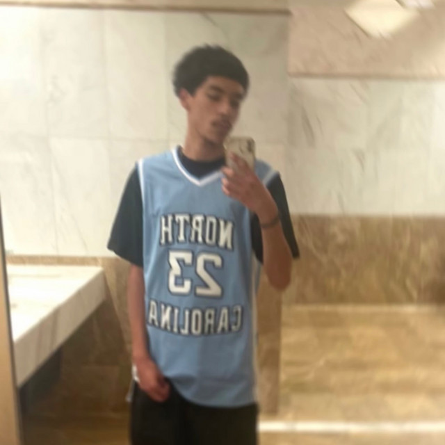 Isaiah lozano