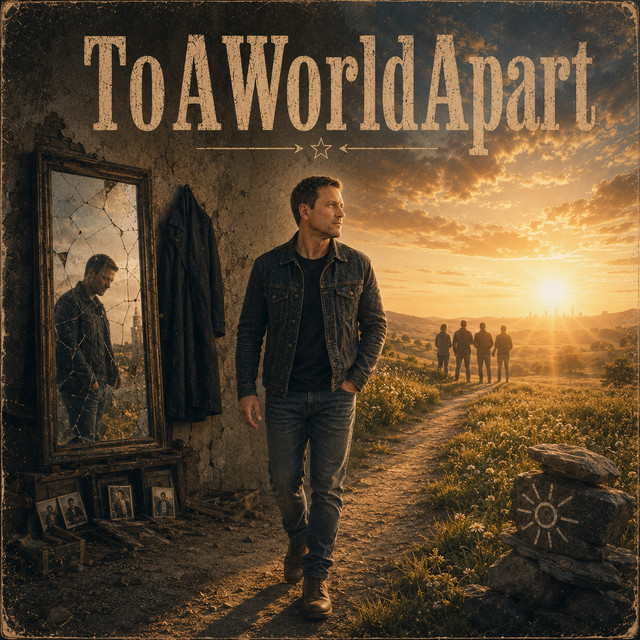 ToAWorldApart
