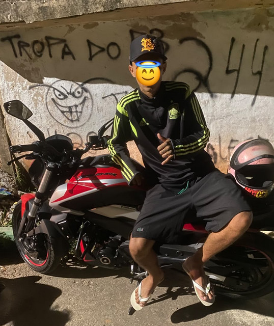 Mc LFzin