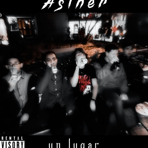 Asther | Spotify