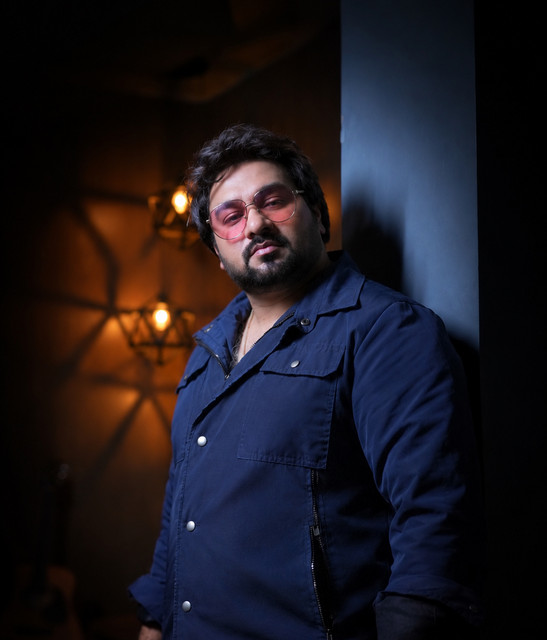 Naveed Nashad