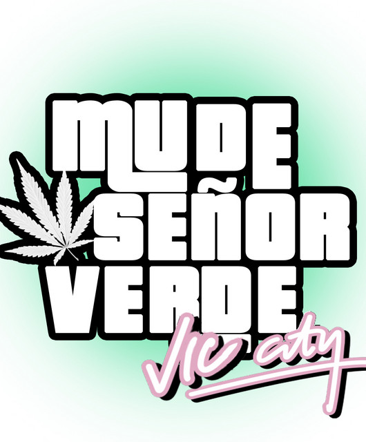 Mude Sr.Verde