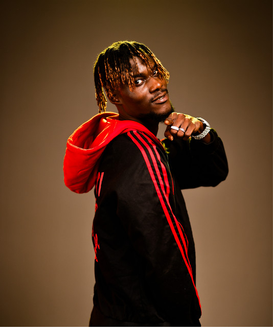 Meeky Meek | Spotify