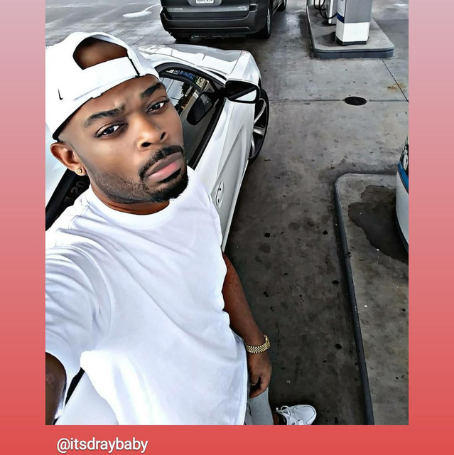 D-Ray ItsDrayBaby