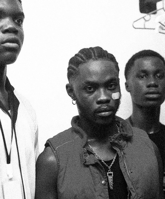 Messiah4L | Spotify