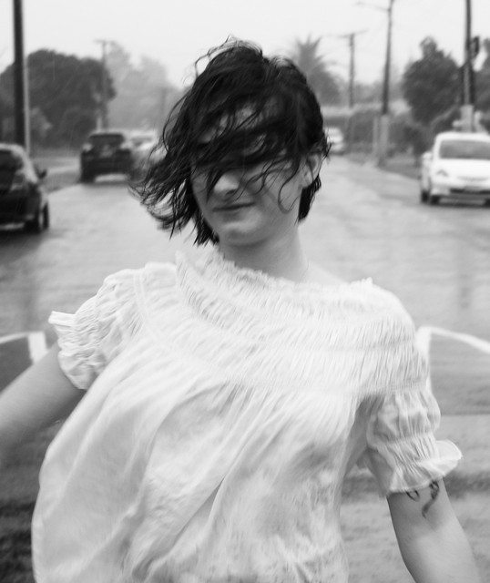 Amelie Rose