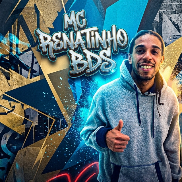 Mc Renatinho BDS