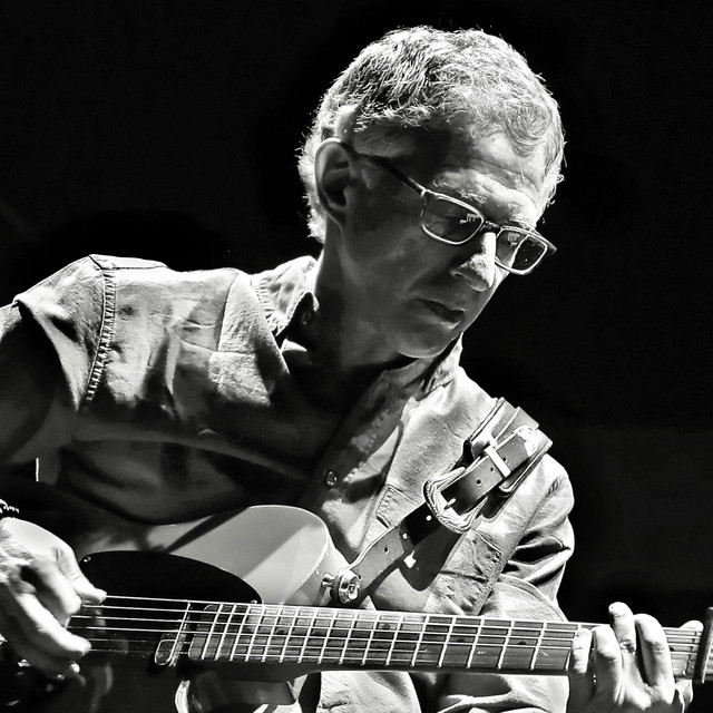 Don Denaburg & Friends