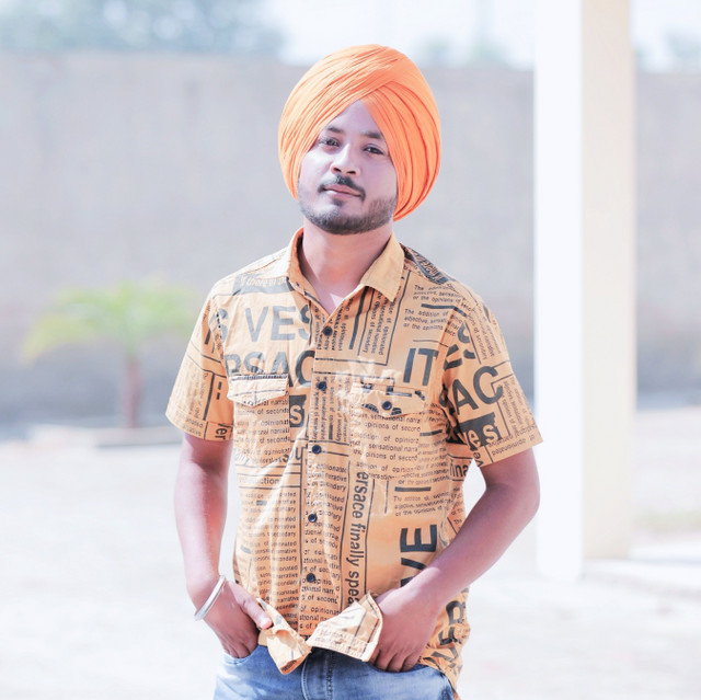 Harry Dhaliwal