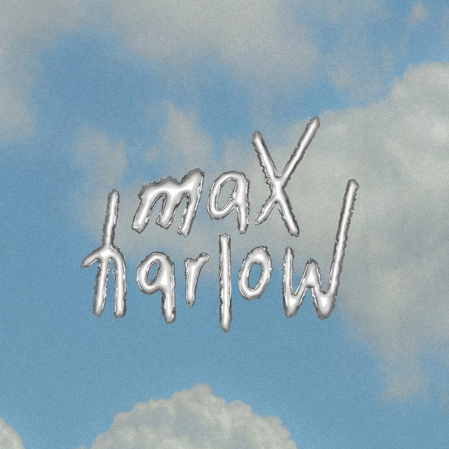 Max Harlow