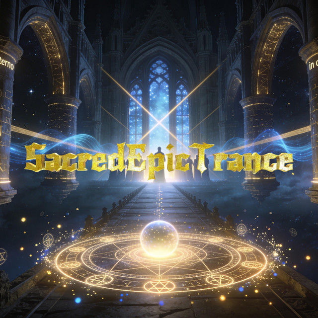 SacredEpicTrance