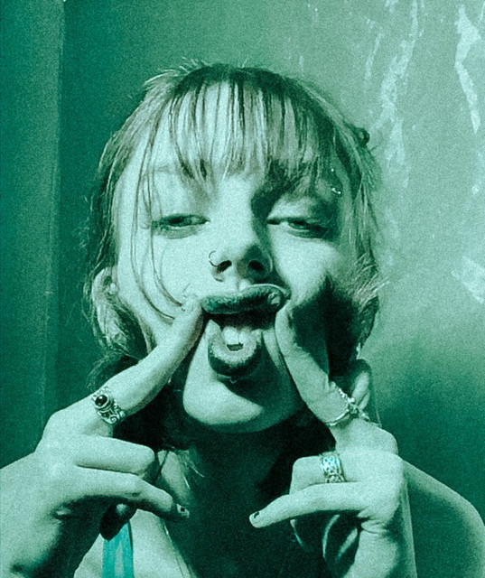 Madeline Frances