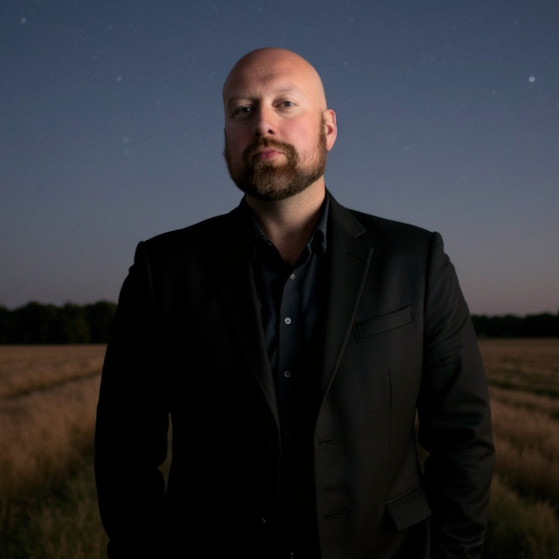 Steve Elkins
