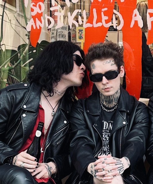 CODE RED | Spotify
