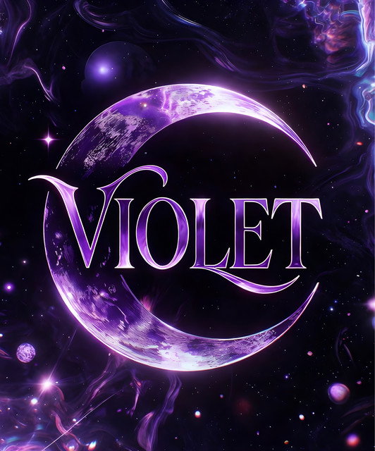 VIOLET