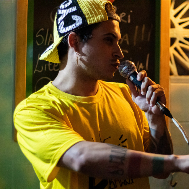 Gustavo Alquimista