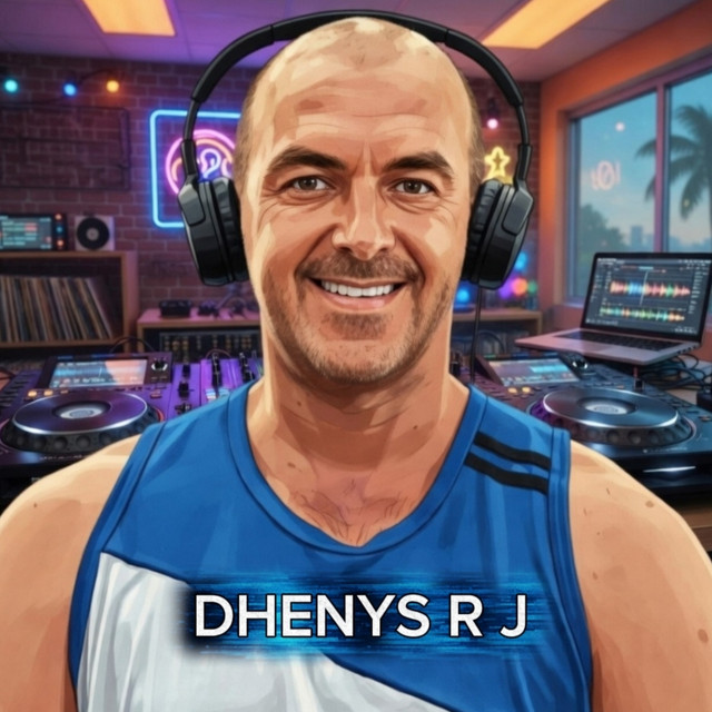 DHENYS R J