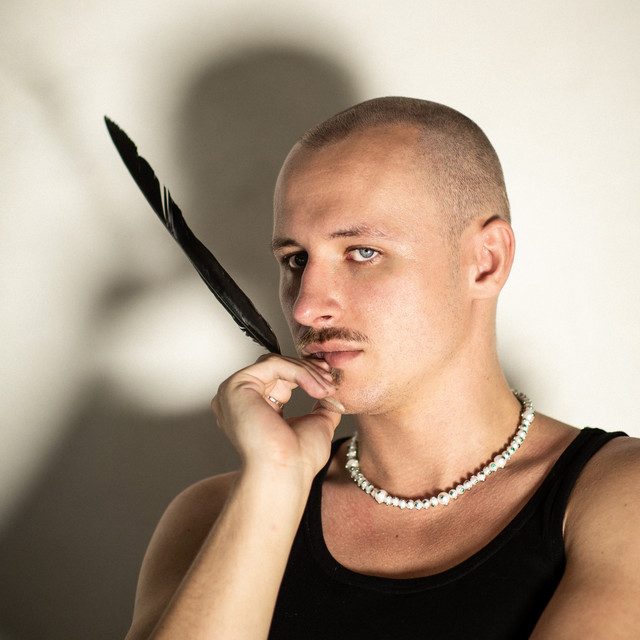 Rufus Joseph image