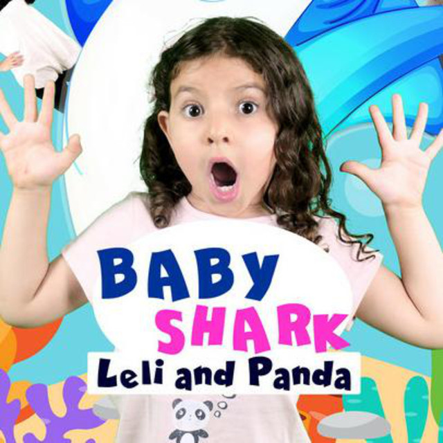Leli and Panda