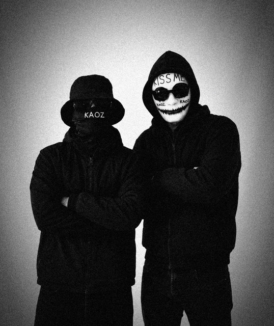KAOZ & KAOZ
