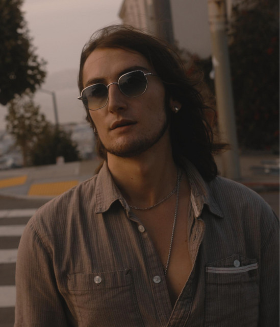 Anthony Arya