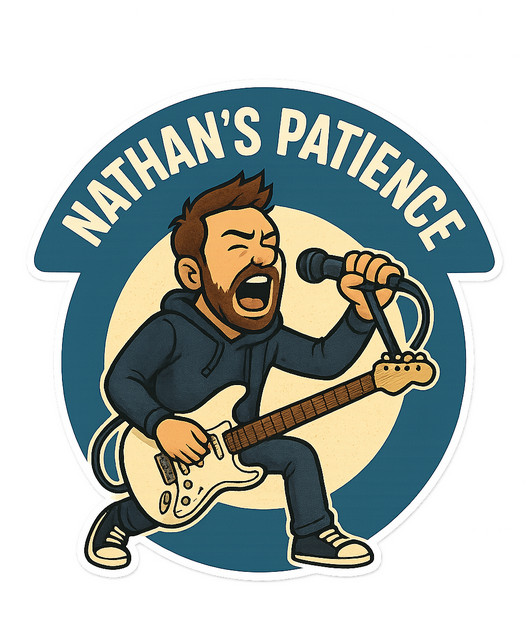 Nathan's Patience