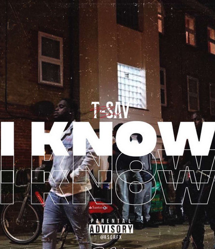 T-SAV | Spotify