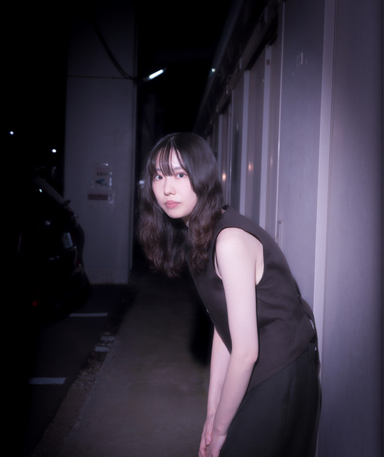 来白