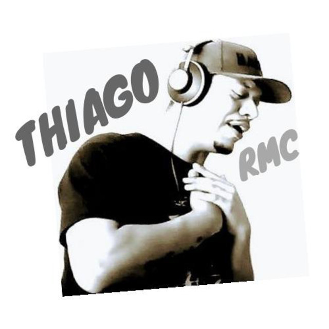 Thiago RMC | Spotify