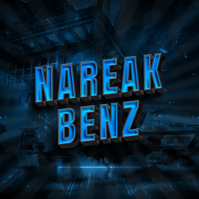 Nareak Benz