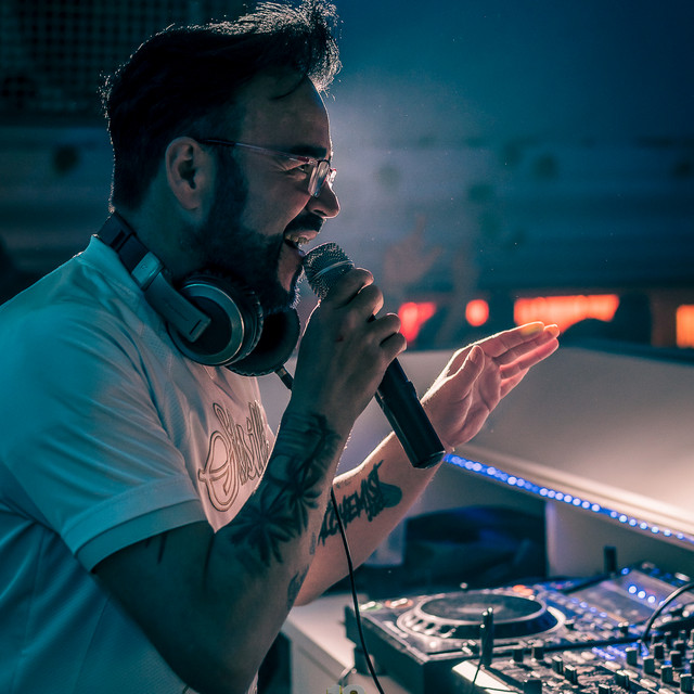Dj Konik image
