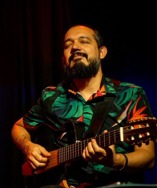 Andre Moraes
