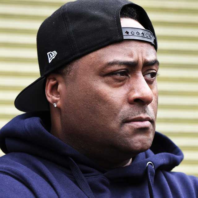 Robbo Ranx - Reggae artist